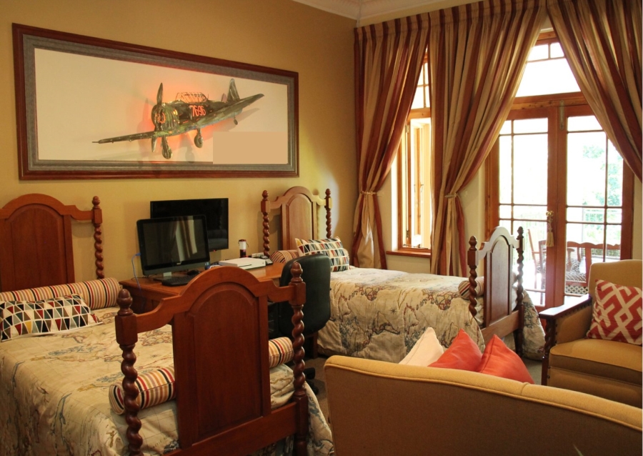 5 Bedroom Property for Sale in Waverley Free State